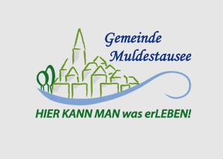 Gemeinde Muldestausee