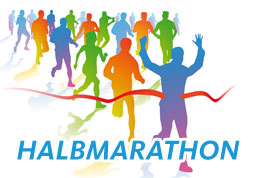 Halbmarathon