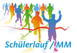 Minimarathon / Schülerlauf