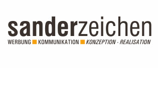 Werbeagentur SANDERZEICHEN Inh. Katrin Langenberg