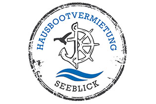 Hausbootvermietung Seeblick