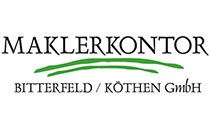 Maklerkontor Bitterfeld-Köthen