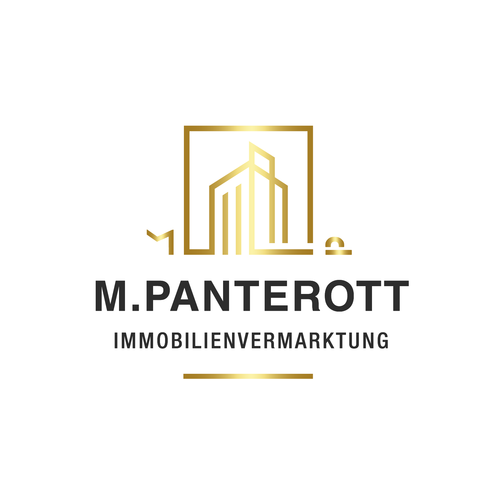 Immobilienvermarktung M. Panterott