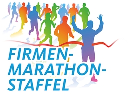 Firmen Marathon Staffel